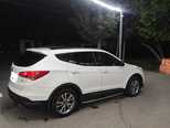 Hyundai Santa Fe-9