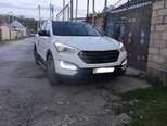 Hyundai Santa Fe-6