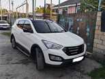 Hyundai Santa Fe-5