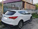 Hyundai Santa Fe-4