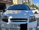 Chevrolet Kalos-1