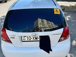 Chevrolet Kalos-7