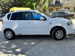 Chevrolet Kalos-5