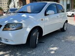 Chevrolet Kalos-4