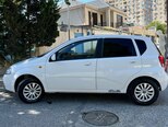 Chevrolet Kalos-6