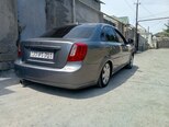 Chevrolet Lacetti-2