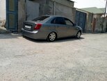 Chevrolet Lacetti-3