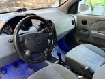 Chevrolet Kalos-11