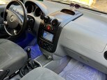 Chevrolet Kalos-12