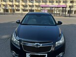 Chevrolet Cruze-2