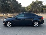 Chevrolet Cruze-4