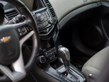 Chevrolet Cruze-9