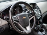 Chevrolet Cruze-10