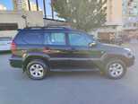 Toyota Land Cruiser Prado-5