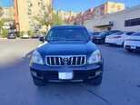 Toyota Land Cruiser Prado-1