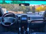 Toyota Land Cruiser Prado-11