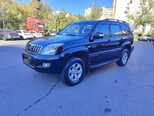 Toyota Land Cruiser Prado-3
