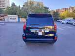 Toyota Land Cruiser Prado-7