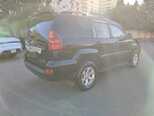 Toyota Land Cruiser Prado-6