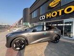 Changan Deepal S07-2