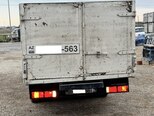 Mercedes 609 D-4