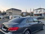 Mercedes E 220-4
