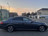 Mercedes E 220-5