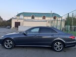 Mercedes E 220-7