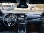 Mercedes E 220-9