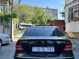 Mercedes C 320-3
