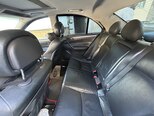 Mercedes C 320-5