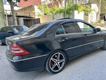 Mercedes C 320-2