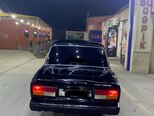 LADA (VAZ) 2107-5
