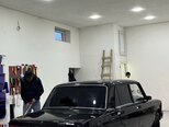 LADA (VAZ) 2107-6