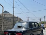 LADA (VAZ) 2107-7