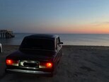 LADA (VAZ) 2107-8