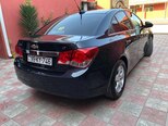 Chevrolet Cruze-2