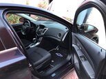 Chevrolet Cruze-5