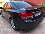 Chevrolet Cruze-4