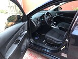 Chevrolet Cruze-6