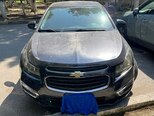 Chevrolet Cruze-1