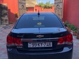 Chevrolet Cruze-9