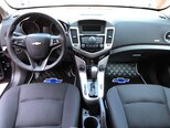 Chevrolet Cruze-7