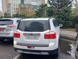 Chevrolet Orlando-20