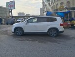 Chevrolet Orlando-17