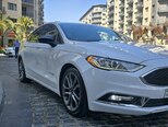 Ford Fusion (North America)-2