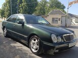 Mercedes E 240-2