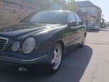 Mercedes E 240-3