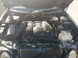 Mercedes E 240-7