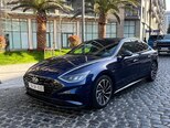 Hyundai Sonata-5